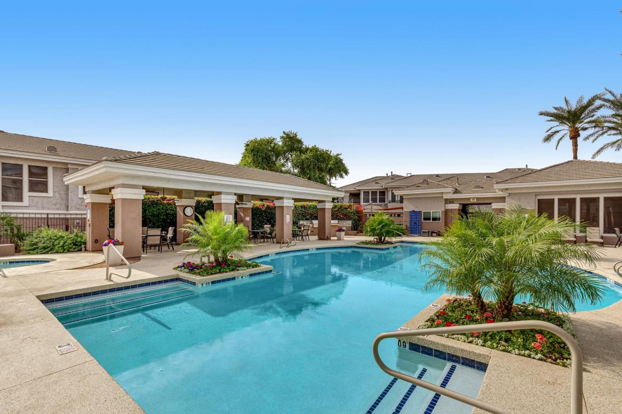 Holiday home Clubgate & Kierland Escape *