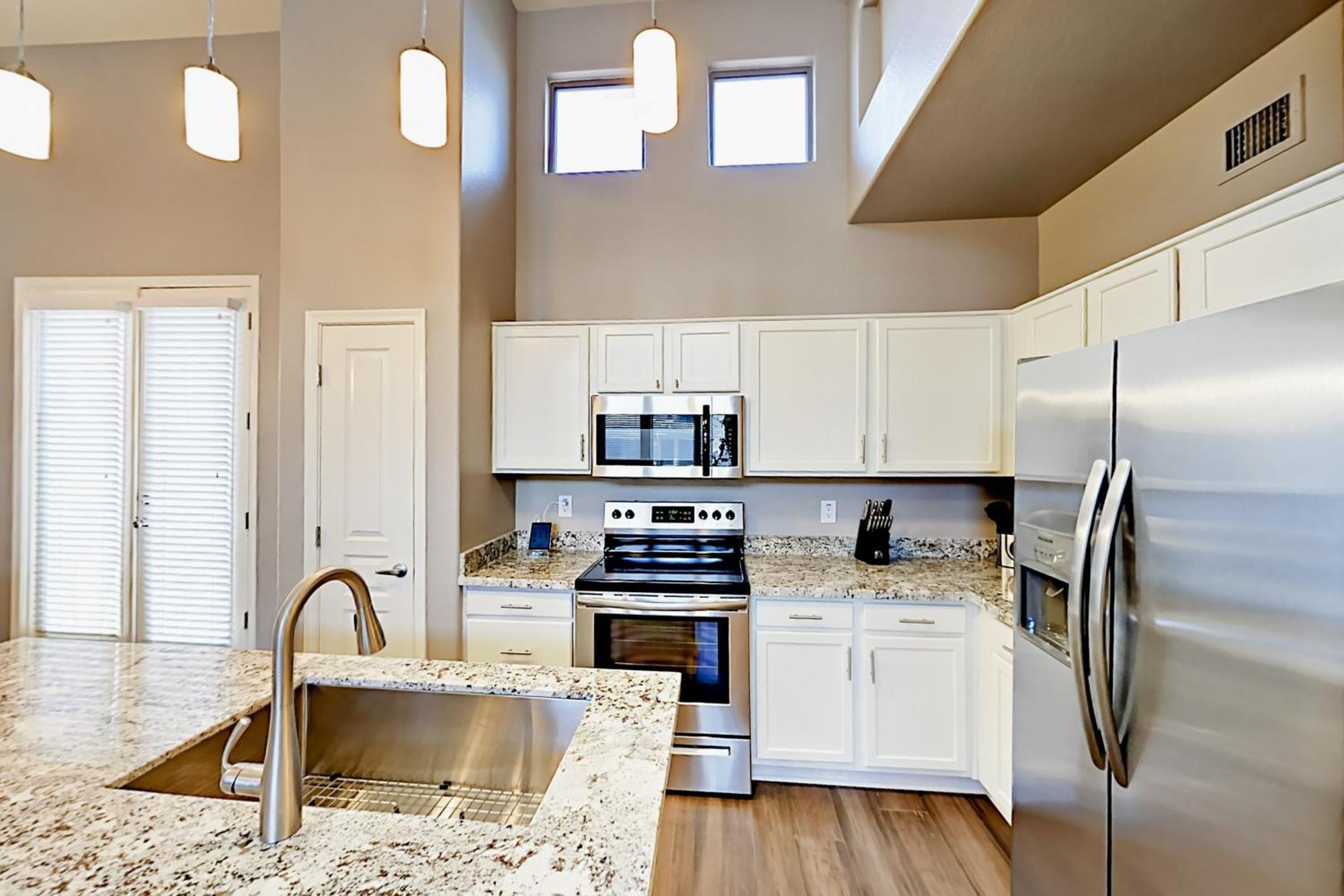 Holiday home Clubgate & Kierland Escape *