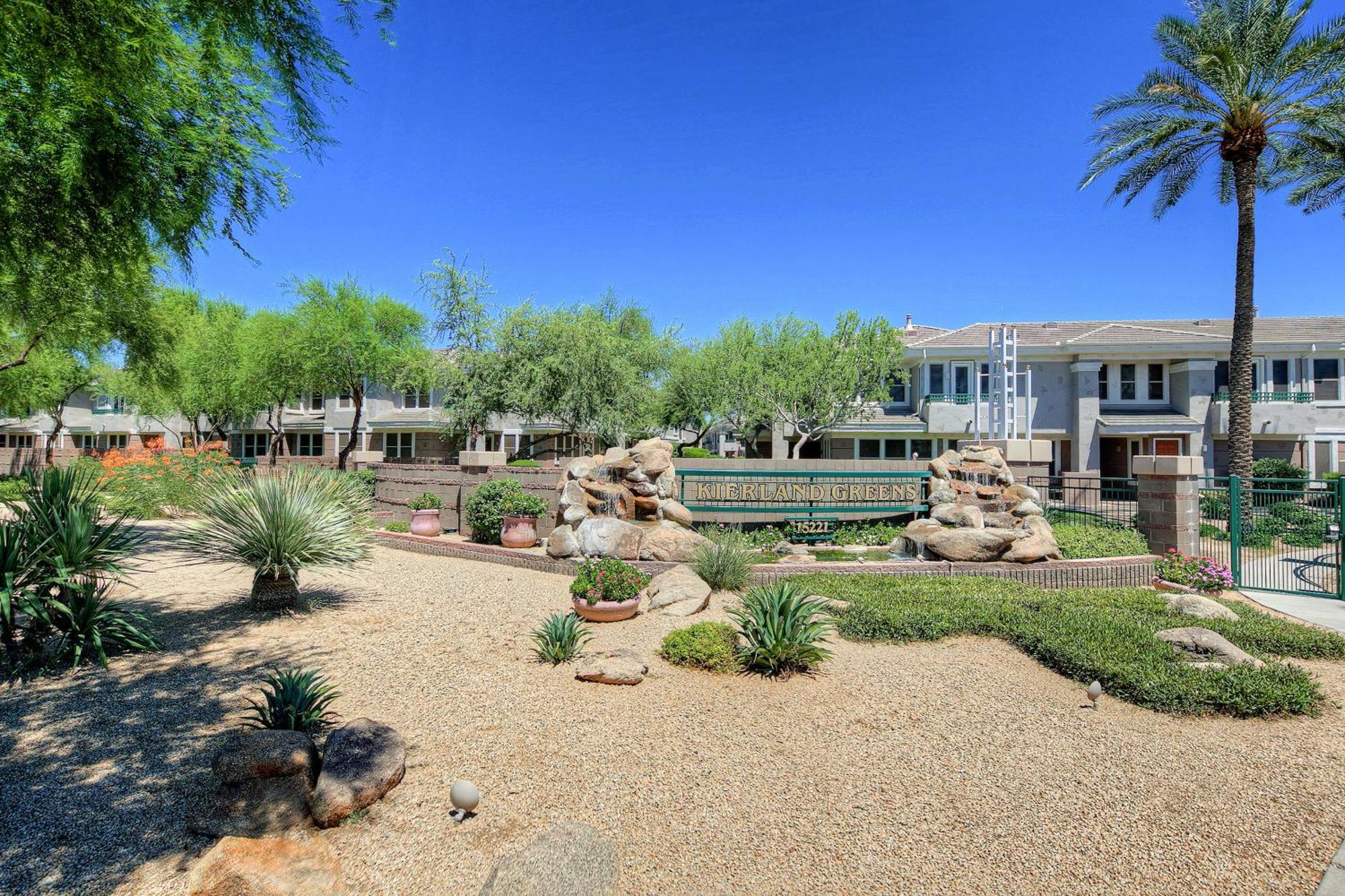 Holiday home Clubgate & Kierland Escape