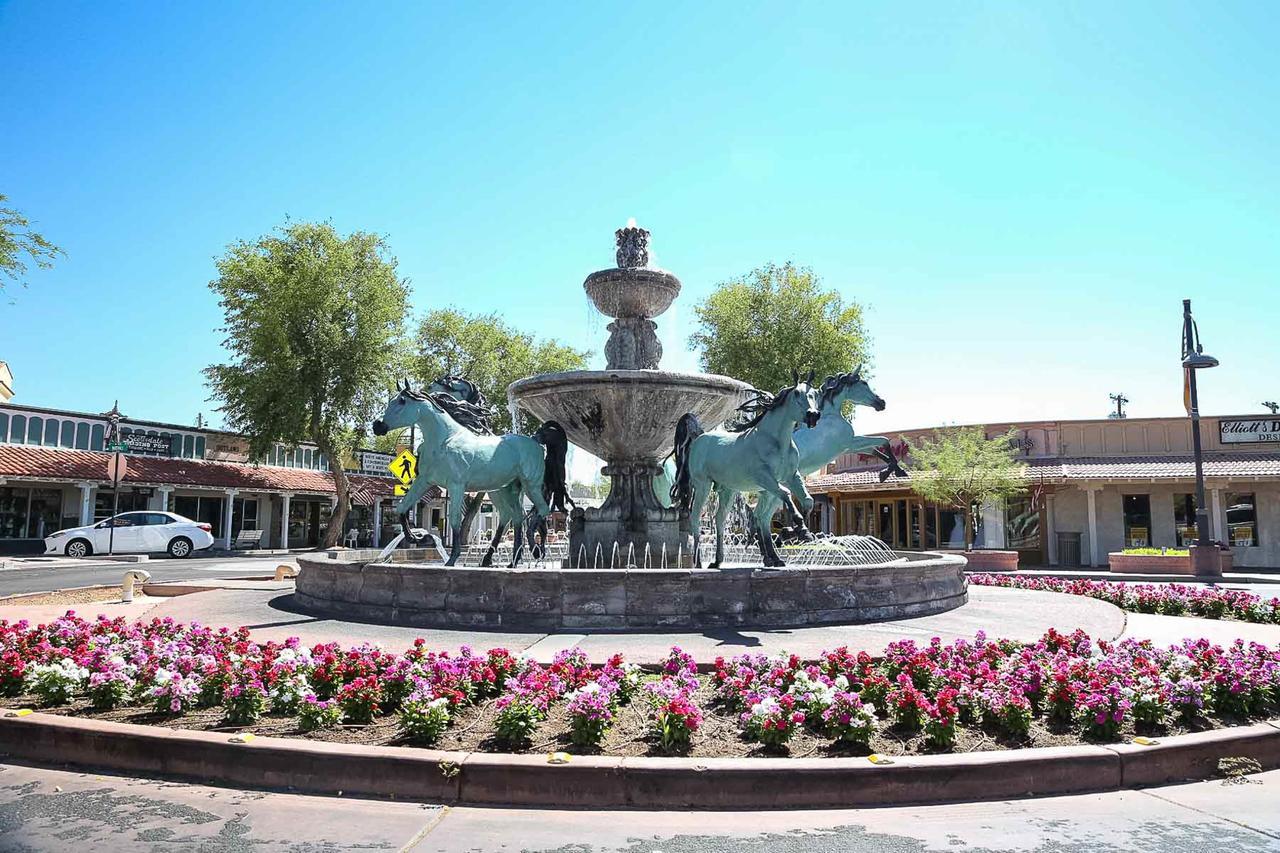 Holiday home Clubgate & Kierland Escape Scottsdale