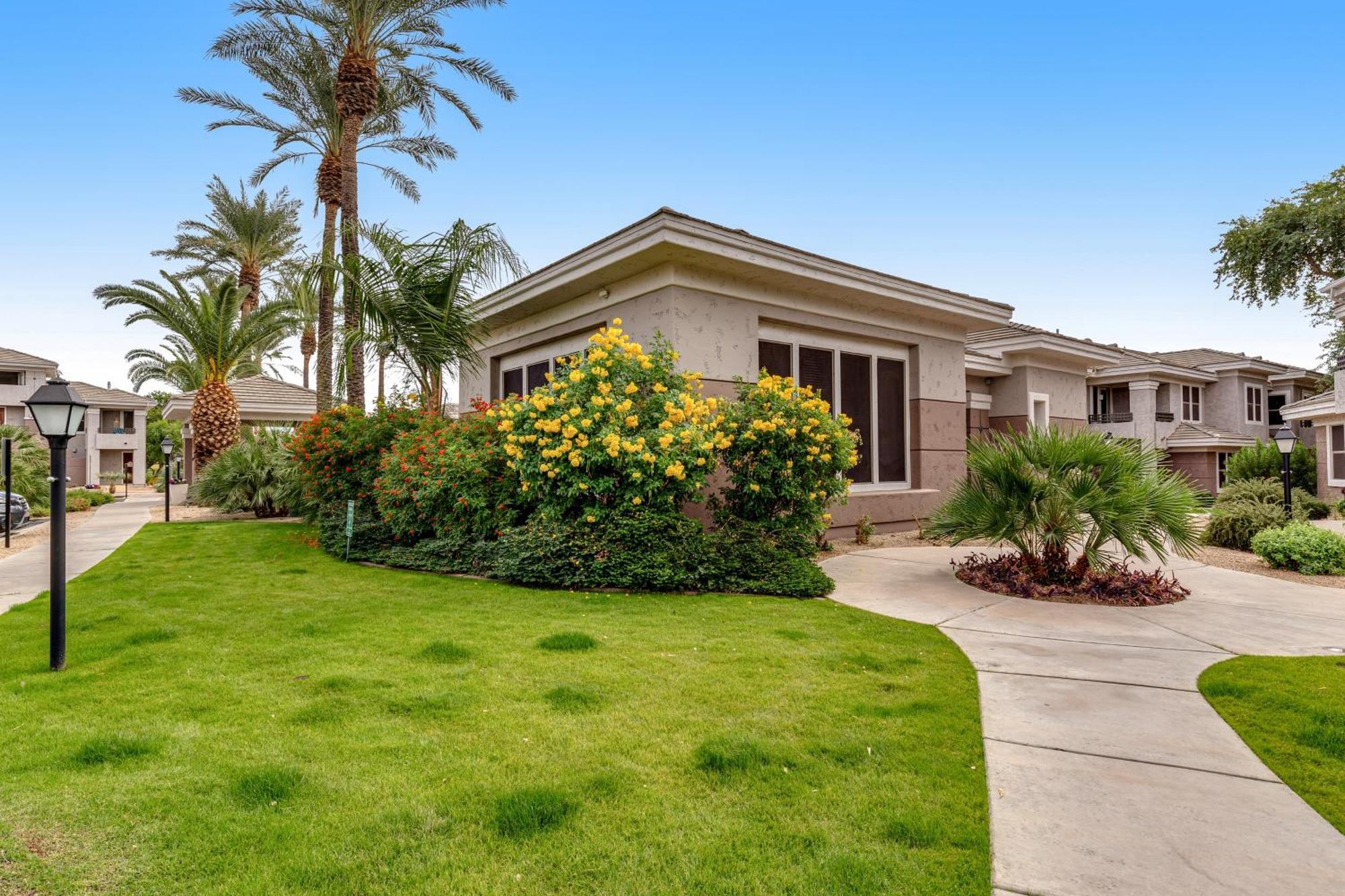 Casa de férias Clubgate & Kierland Escape Scottsdale