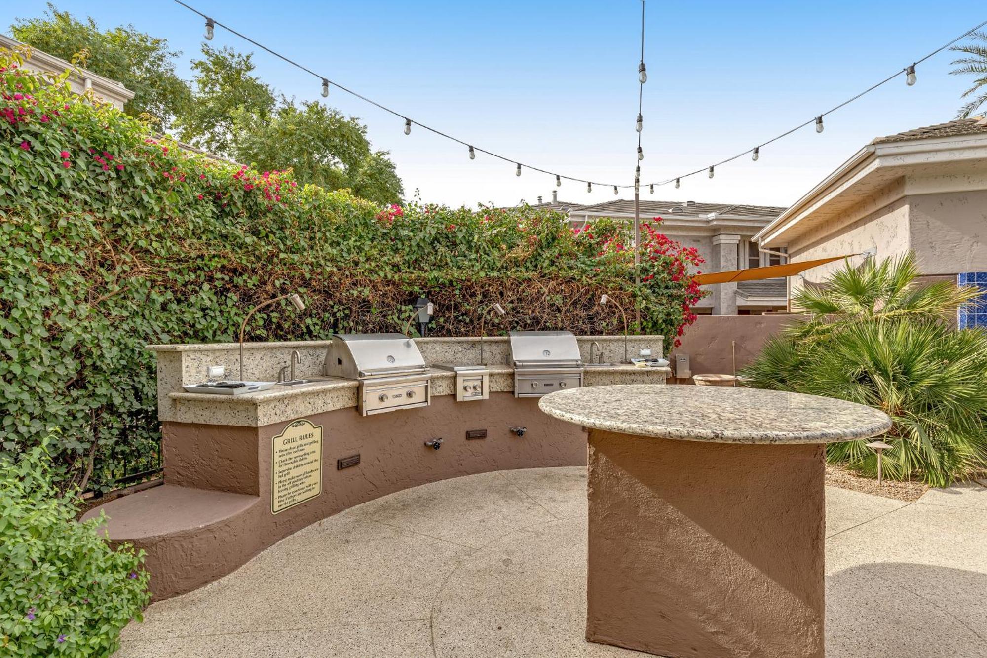 Casa de férias Clubgate & Kierland Escape