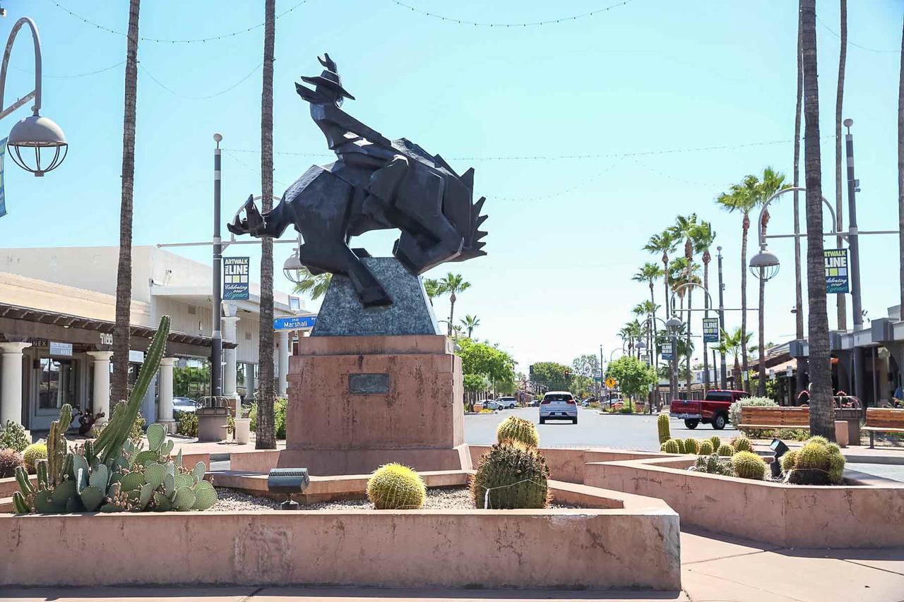 Casa de férias Clubgate & Kierland Escape Scottsdale
